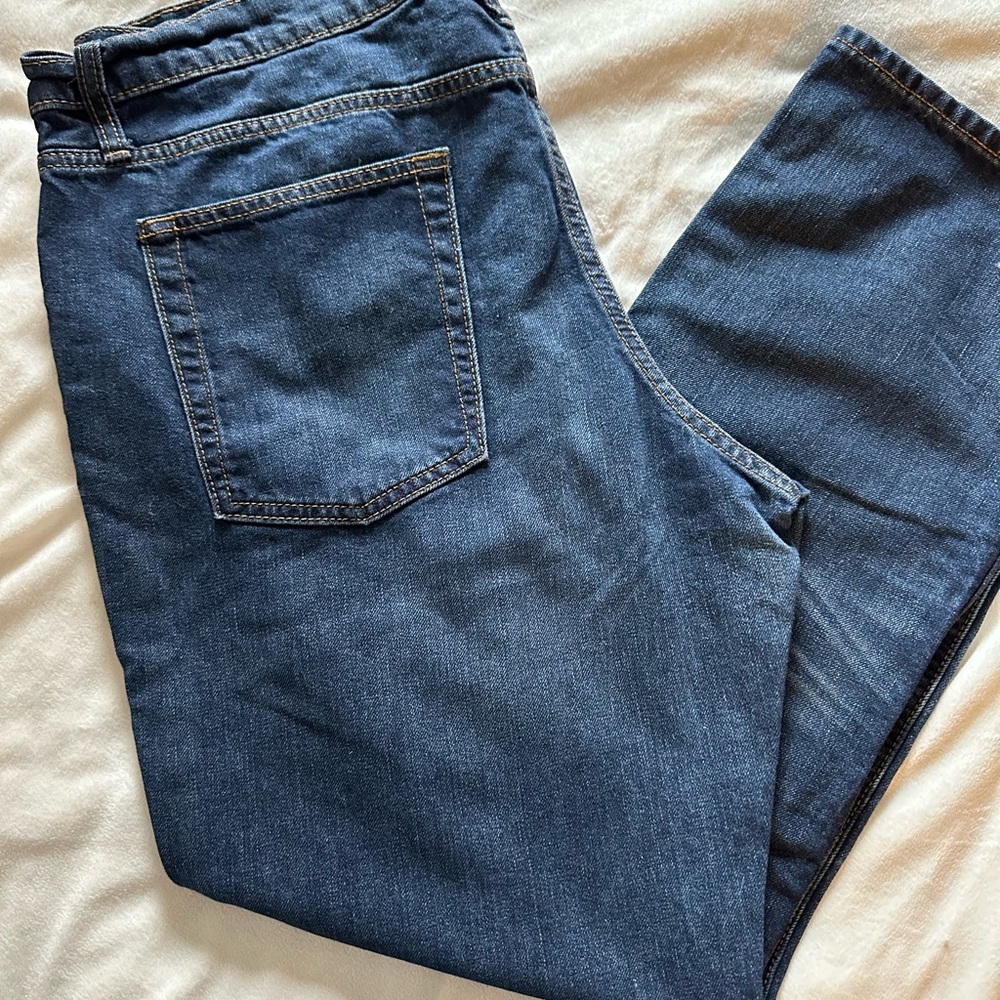 Men’s good fellow jeans